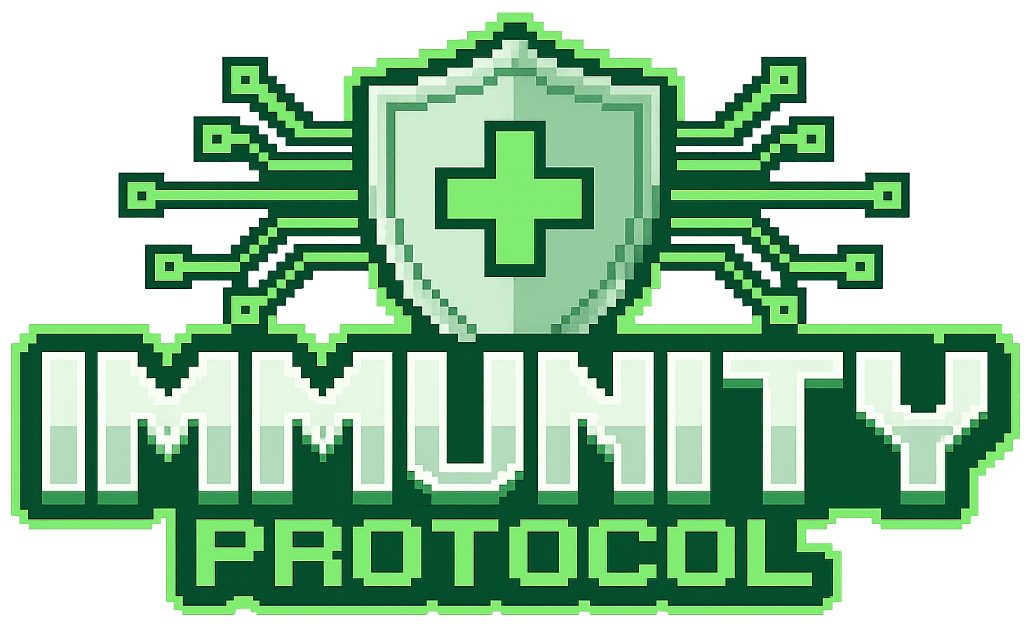 Immunity Protocol logo