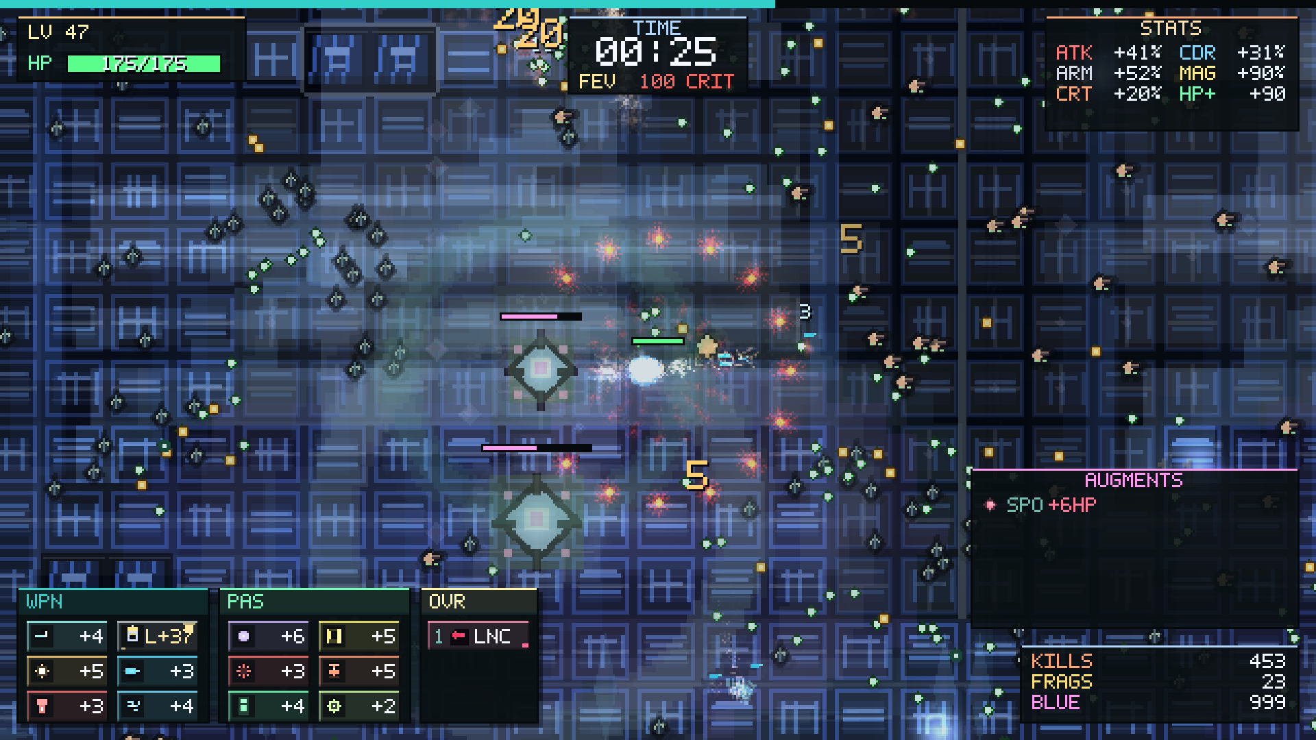 Gameplay capture 5