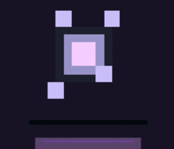 Anomaly animation